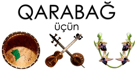 Qlobal layihənin Azərbaycan versiyası hazırlanır: “Qarabağ üçün oxu”